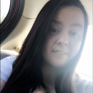 Meet your Posher, Whitney